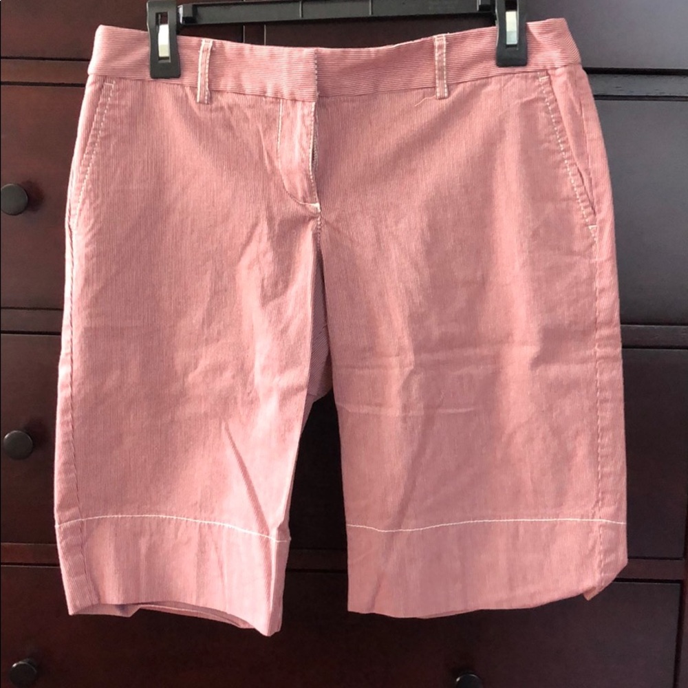 Bermuda shorts